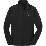 Wilmington Nighthawks Core Soft Shell Jacket