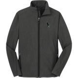 Wilmington Nighthawks Core Soft Shell Jacket