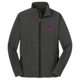 Mid-Fairfield Core Soft Shell Jacket