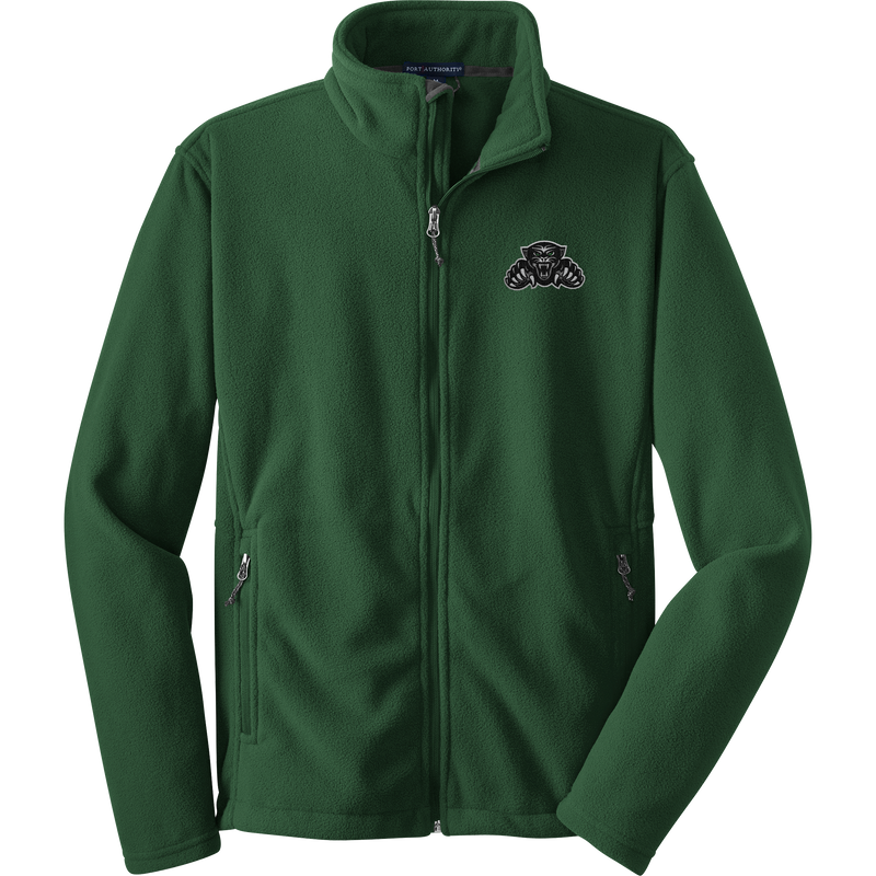 Igloo Jaguars Youth Value Fleece Jacket