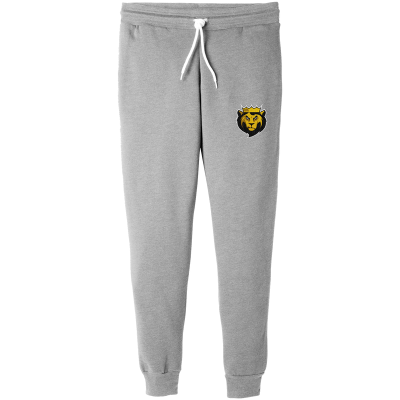 King's College Breakaway Adult Jogger Pants