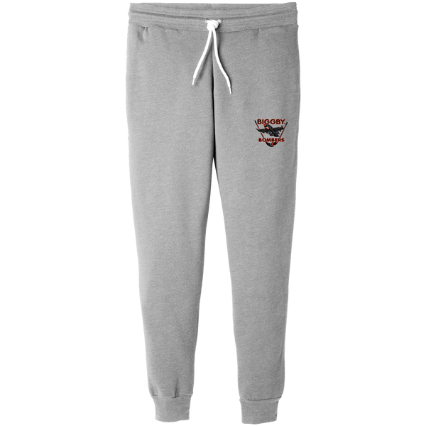 Biggby Bombers Breakaway Adult Jogger Pants