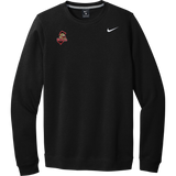 Jersey Shore Wildcats Nike Club Fleece Crew