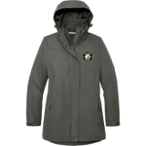 Upland Country Day School Ladies All-Weather 3-in-1 Jacket