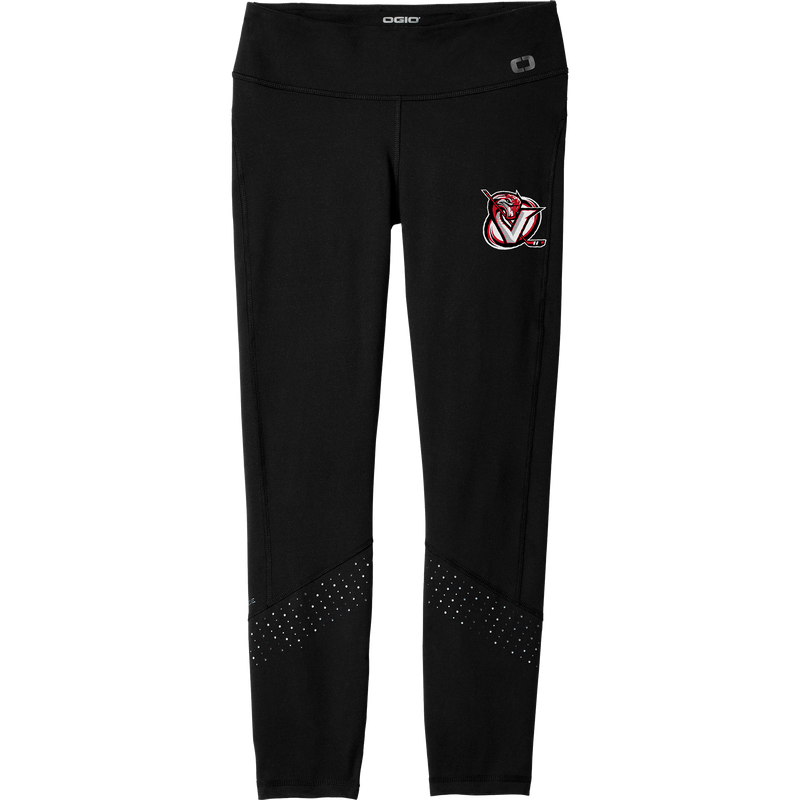 Venom Hockey Club OGIO ENDURANCE Ladies Laser Tech Legging