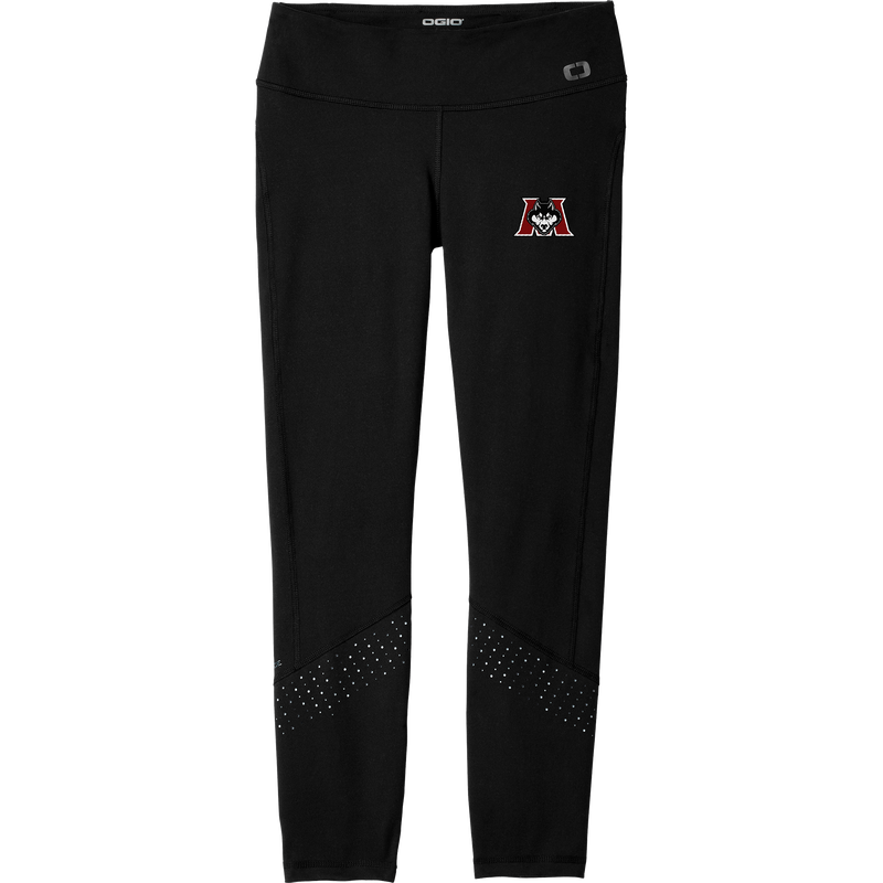 Matawan OGIO ENDURANCE Ladies Laser Tech Legging