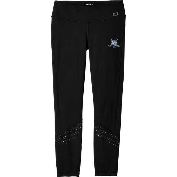 Freehold Township OGIO ENDURANCE Ladies Laser Tech Legging