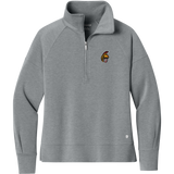 Seacoast Spartans (Ice Hockey) OGIO Women's Luuma 1/2-Zip