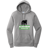 Black Bear Selects Women's Core Fleece Pullover Hooded Sweatshirt