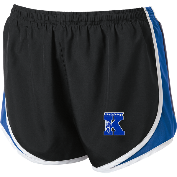 Kennett Track Ladies Cadence Short