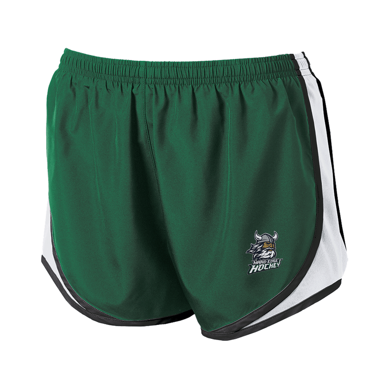 Hard Edge Hockey Ladies Cadence Short