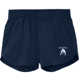 Chicago Bulldogs Women's Repeat Swift Short