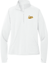 Greensburg Salem Ladies Sport-Wick Stretch 1/4-Zip Pullover