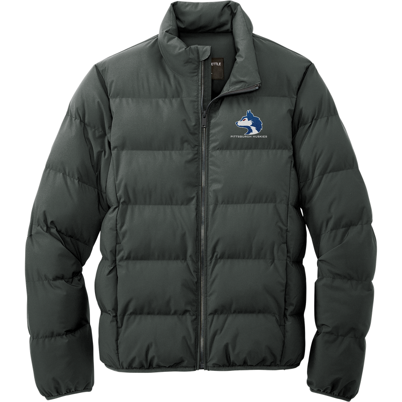 Pittsburgh Huskies Mercer+Mettle Puffy Jacket