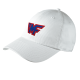 Mid-Fairfield New Era Adjustable Unstructured Cap