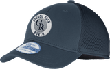 Council Rock North New Era Youth Stretch Mesh Cap