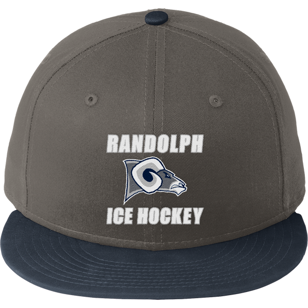 Randolph Recreation New Era Flat Bill Snapback Cap