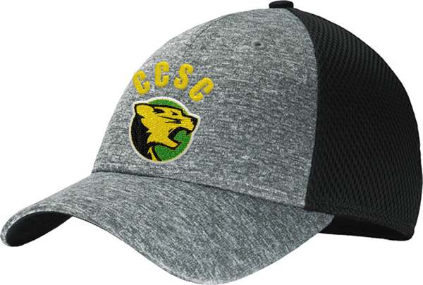 Chester County New Era Shadow Stretch Mesh Cap