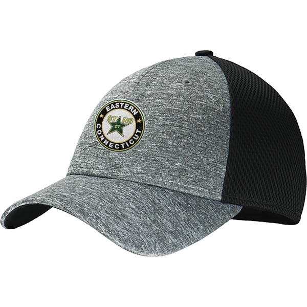 CT ECHO Stars New Era Shadow Stretch Mesh Cap