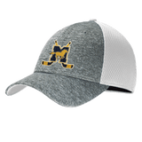 Marlboro Hockey New Era Shadow Stretch Mesh Cap