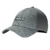 Hard Edge Hockey New Era Shadow Stretch Mesh Cap