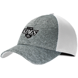 CT Oil Kings New Era Shadow Stretch Mesh Cap