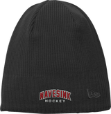 Navesink New Era Knit Beanie