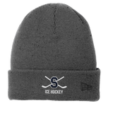 Midd South Hockey New Era Speckled Beanie