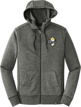 Royals Hockey Club New Era French Terry Full-Zip Hoodie