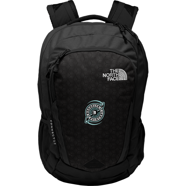 Brooklyn Aviators The North Face Connector Backpack