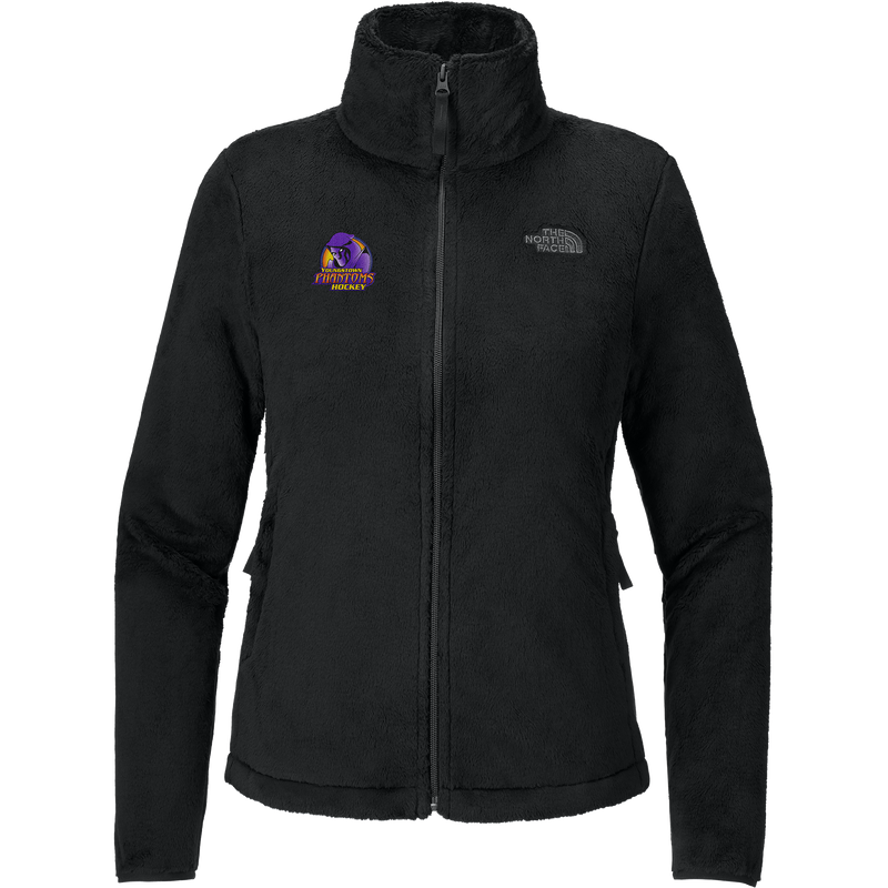 Youngstown Phantoms The North Face Women's Osito Fleece Jacket