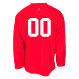 NJ Titans Youth Goalie Practice Jersey