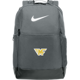 Mid-Fairfield AAA Nike Brasilia Medium Backpack