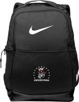 Phila Revolution Nike Brasilia Medium Backpack