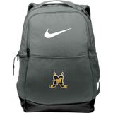 Marlboro Hockey Nike Brasilia Medium Backpack