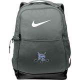 Freehold Township Nike Brasilia Medium Backpack