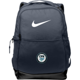 Carolina Premier Hockey Nike Brasilia Medium Backpack