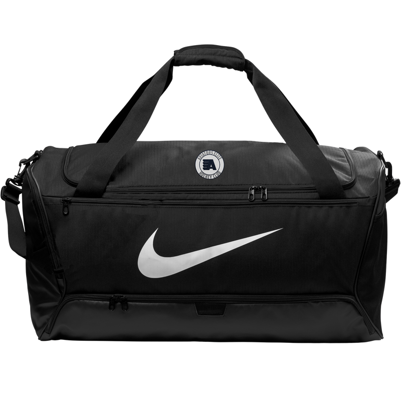 Aspen Aviators Nike Brasilia Large Duffel