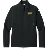 CT Clippers Nike Full-Zip Soft Shell Jacket