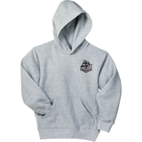 Grundy Senators Youth EcoSmart Pullover Hooded Sweatshirt