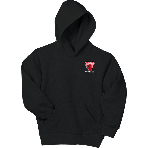 University of Tampa Youth EcoSmart Pullover Hooded Sweatshirt