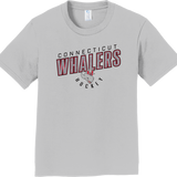 CT Whalers Tier 2 Youth Fan Favorite Tee