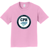 Carolina Premier Hockey Youth Fan Favorite Tee