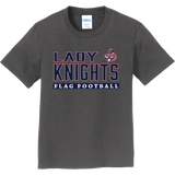 Kennedy Lady Knights Youth Fan Favorite Tee