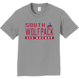 CT Wolfpack South Youth Fan Favorite Tee