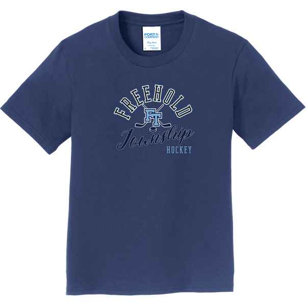 Freehold Township Youth Fan Favorite Tee