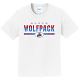 CT Wolfpack South Youth Fan Favorite Tee