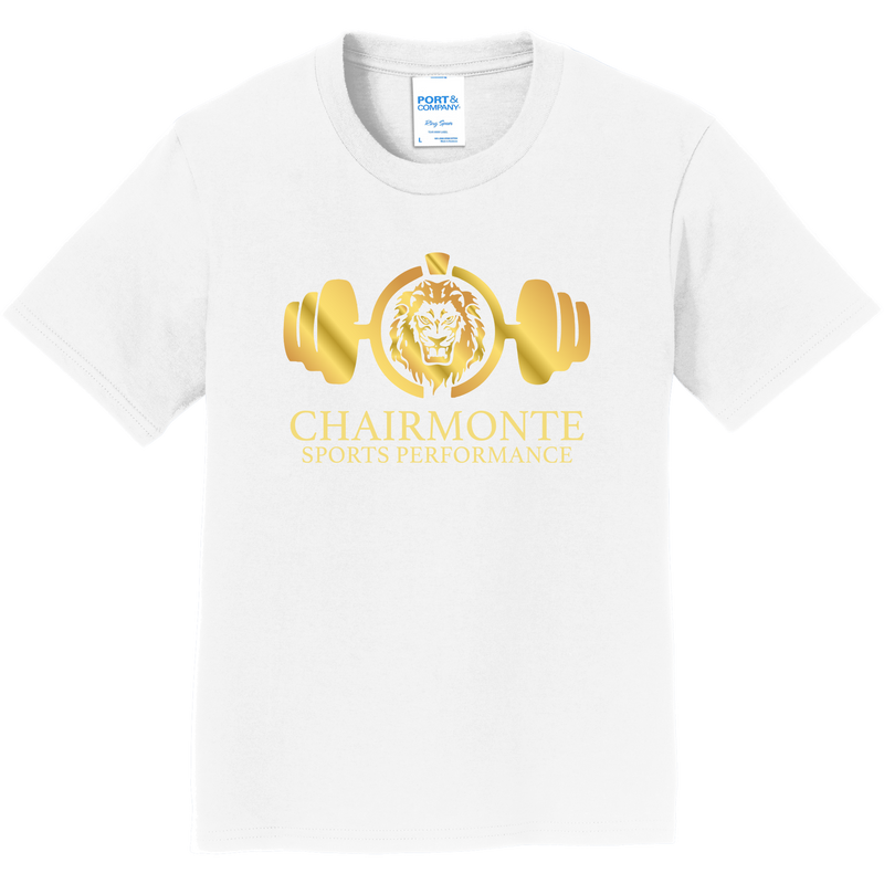 Chairmonte Youth Fan Favorite Tee