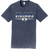 East Coast Vikings (Ladies) Adult Fan Favorite Tee