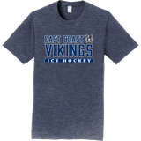 East Coast Vikings (Ladies) Adult Fan Favorite Tee